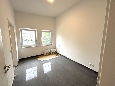 Erstbezug! Obergeschosswohnung (WHG 3) in Top-Lage! - Foto 2