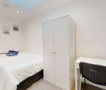 8 bedroom house share to rent - Photo 2