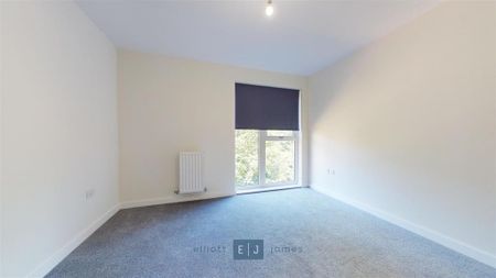 2 bedroom apartment to rent - Photo 4