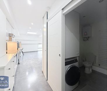 Location Appartement 2 pièces 42m² LYON 8ème - Photo 3