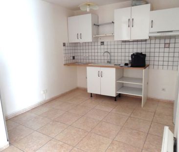 Appartement 2 pièces à louer - Photo 2