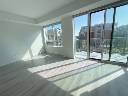 For Lease - 65 Attmar Drive Unit# 367, Brampton, Ontario - Photo 1