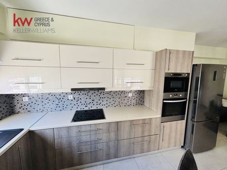 Διαμέρισμα για ενοικίαση Κουρέντι (Χαλκίδα) - Photo 4