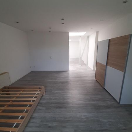 3 Raum Wohnung Uni nah - WG geeignet- Gelegen am Geschwister- Scholl- und Nordpark - - Foto 3