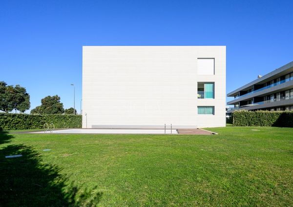 Apartamento T3 em Porto