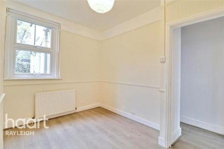 1 bedroom maisonette to rent - Photo 3