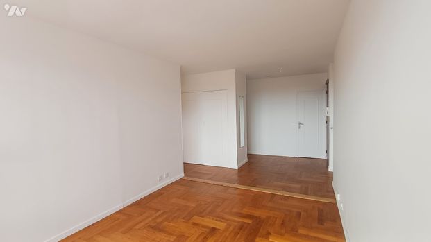 SAINTE FOY LES LYON - T3 - 70.22m² - 2 chambres - balcon - cave - garage - 9/9 - Photo 1