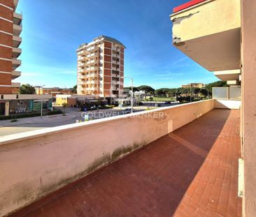 Appartamento in Affitto a Tarquinia – Zona: Lido di Tarquinia - Foto 6