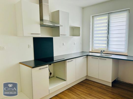 Location Maison 4 pièces 70m² MERVILLE 59660 - Photo 1