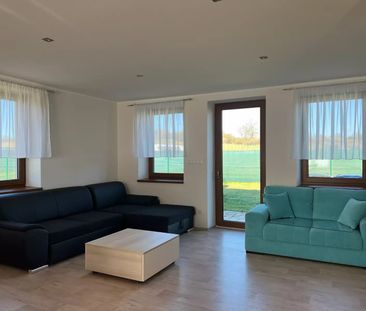 Pronájem domu 5+kk se zahradou v Čelechovicích na Hané - Photo 6