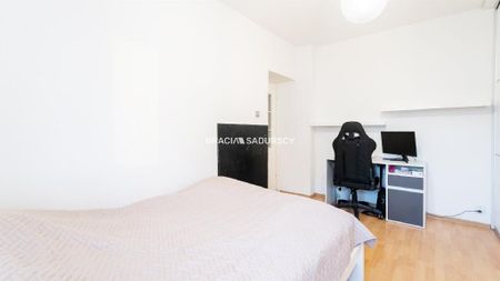 Mieszkanie Kraków Bieżanów-Prokocim powierzchnia 48.5 m² C206-WM-26611 - Zdjęcie 5