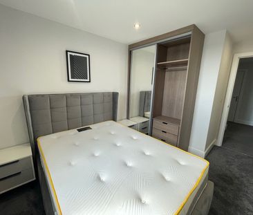 1 bedroom apartment to rent - Photo 2