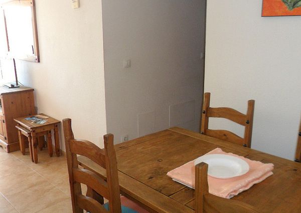 Aguilas · Murcia #Ref. ES-132491 · Long time Rental · Apartment / Flat