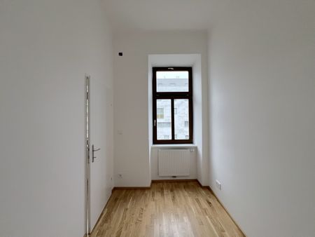unbefristete Singlewohnung I ERSTBEZUG nach Sanierung - Photo 5