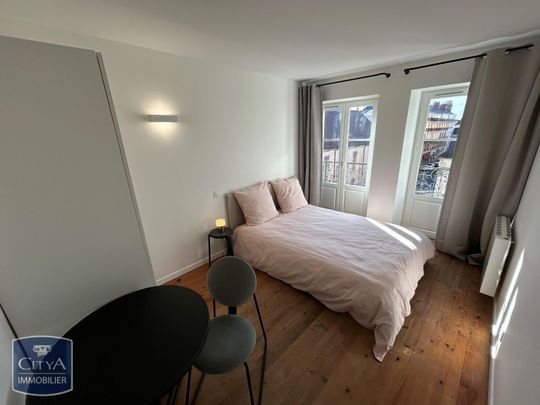 Location Appartement 1 pièce 15m² DIJON 21000 - Photo 1