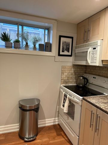 For Lease - 824 Embassy Avenue Unit# Bsmt, Mississauga, Ontario - Photo 5