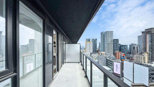 For Lease - 20 Edward Street Unit# 2206, Toronto, Ontario - Photo 1