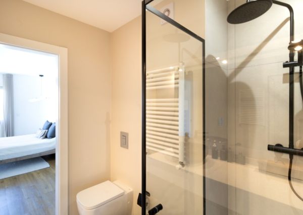 Apartamento T2 em Lisboa