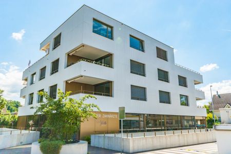 3.5 Zimmer, 1. Stock - Photo 4