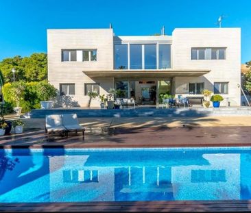 Villa de lujo en Dehesa de Campoamor - Photo 5