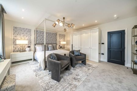 Curzon Street, Mayfair, W1J - Photo 4