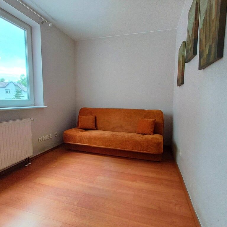 Mieszkanie do wynajęcia w sercu Pogodna, 71 m2. - Photo 1