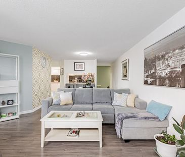 For Lease - 236 Albion Road Unit# 305, Toronto, Ontario - Photo 5