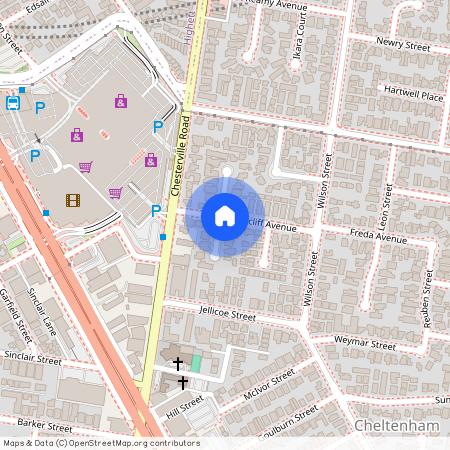 12 Reeve Court, Vic 3192, Cheltenham