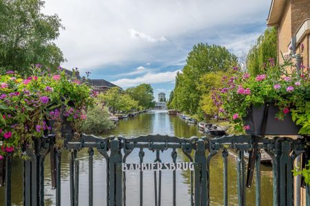 Te huur: Appartement Amstelkade in Amsterdam - Photo 4