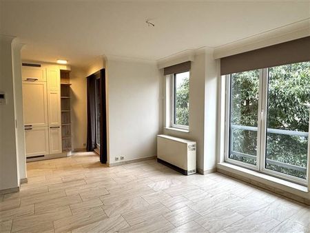 Appartement te huur - Foto 5