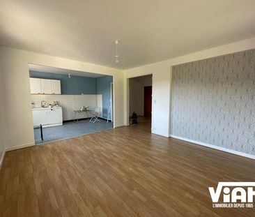 Appartement Limoges 3 pièces - Photo 1