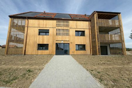 2.5 Zimmer, 67 m², EG - Foto 3