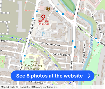 Kitchener Street, York, YO31 - Photo 1