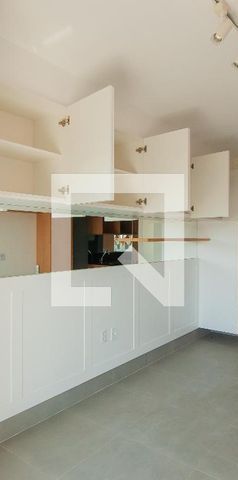 Studio para alugar com 28m², 1 quarto e sem vaga - Photo 1