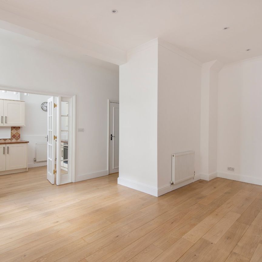 3 Bed Mews House To Rent - Photo 1