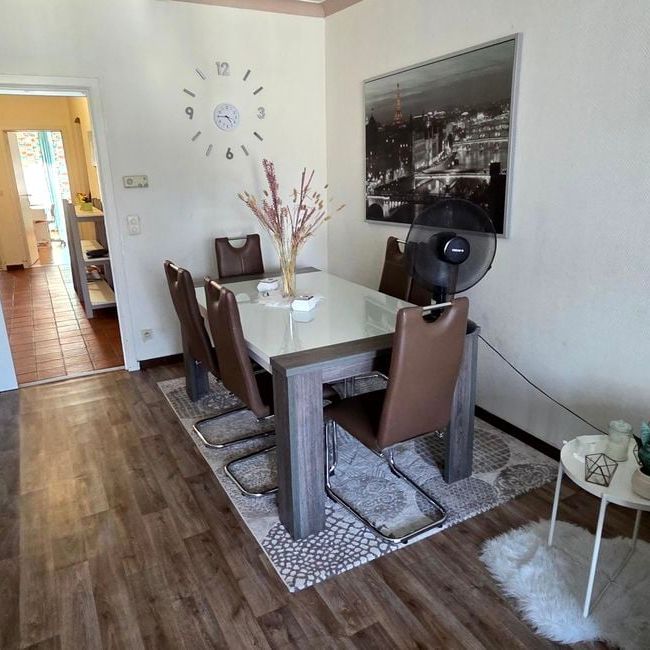 Appartement te huur in Tongeren voor € 780 met 2 slaapkamers - Photo 1