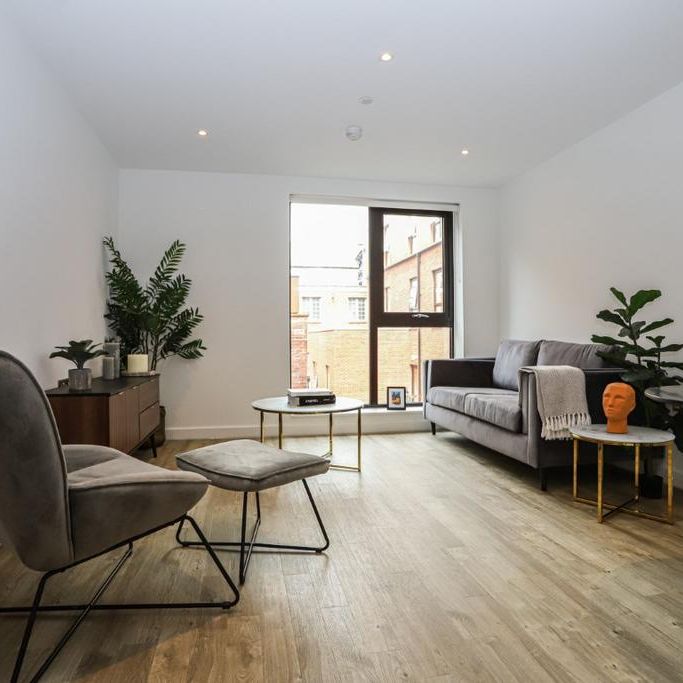 2 bedroom apartment to rent - Photo 1