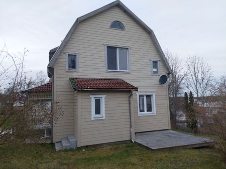 Storvägen, Åsensbruk - Foto 5