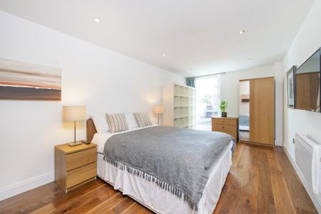 1 bedroom flat to rent - Photo 5