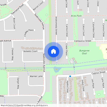 55 Andromeda Street ROCKINGHAM WA 6168