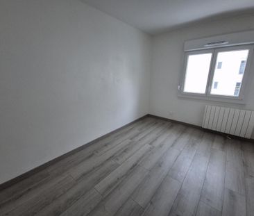 APPARTEMENT 3 pièce(s) - 60m² - Photo 4