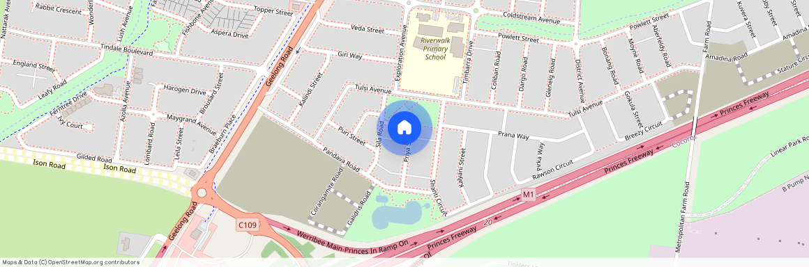 20 Priya Street, Vic 3030, Werribee