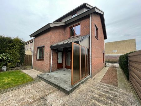 Te huur: Huis Rozenstraat in Bocholtz - Foto 2