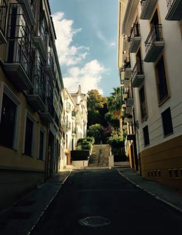 Alquiler de estudio en Calle Agua, 17 - Photo 5