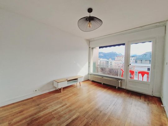 Location Appartement 2 pièces 35m² ANNECY 74000 - Photo 1