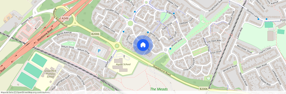 Gemstone Court, Quartz Way, Sittingbourne, ME10