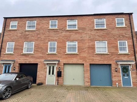 4 bedroom house to rent - Photo 4