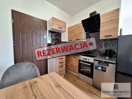 Do wynajęcia - mieszkanie po remoncie, 25 m2 - Фото 3