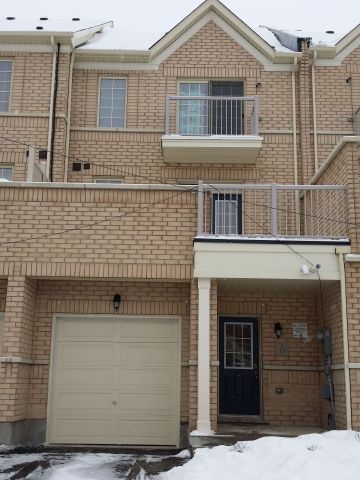 For Lease - 15 Cathedral High Street, Markham, Ontario - Photo 2