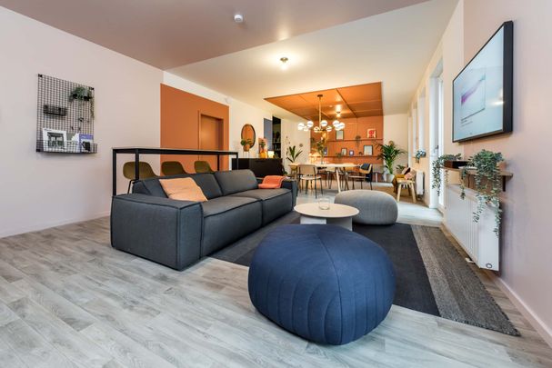 Zimmer in der Einbecker Straße - Foto 1